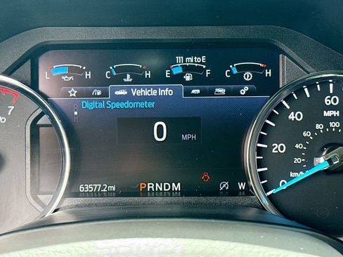 Used 2020 Ford Expedition Limited image 13