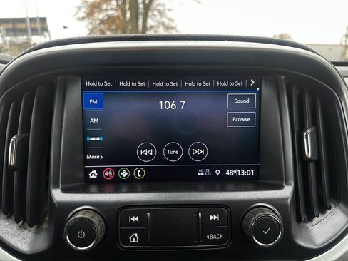 Used 2021 Chevrolet Colorado LT w/ Fleet Safety Package image 23