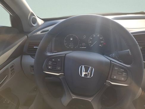 New 2026 Honda Ridgeline RTL image 26