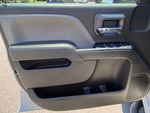 Used 2018 GMC Sierra 2500 4x4 Double Cab w/ Sierra Convenience Package image 11