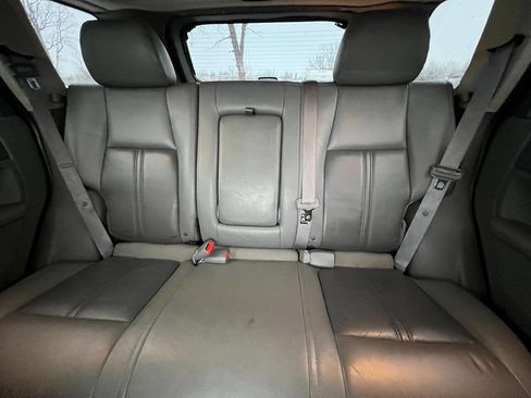 Used 2007 Jeep Grand Cherokee Limited image 19