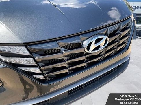 Used 2023 Hyundai Tucson SEL w/ Convenience Package FWD image 33