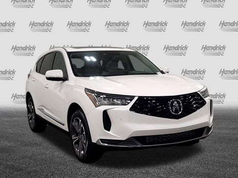 New 2026 Acura RDX SH-AWD w/ Technology Package image 2