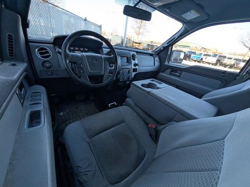 Used 2014 Ford F150 XLT w/ XLT Chrome Package image 5