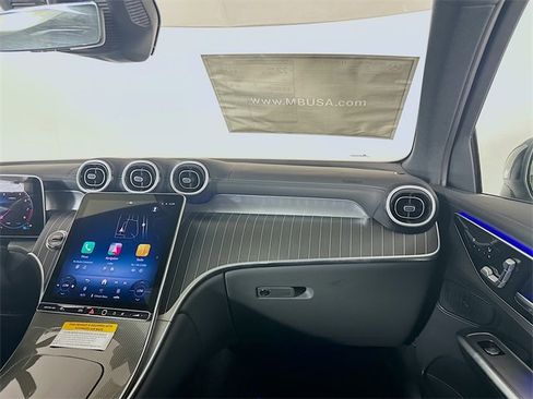 New 2026 Mercedes-Benz GLC 43 AMG GLC 43 AMG image 24