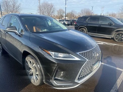 Used 2022 Lexus RX 350 AWD w/ Premium Package image 19