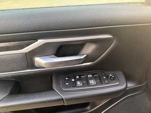 Used 2021 RAM 1500 Big Horn AWD/4WD image 12