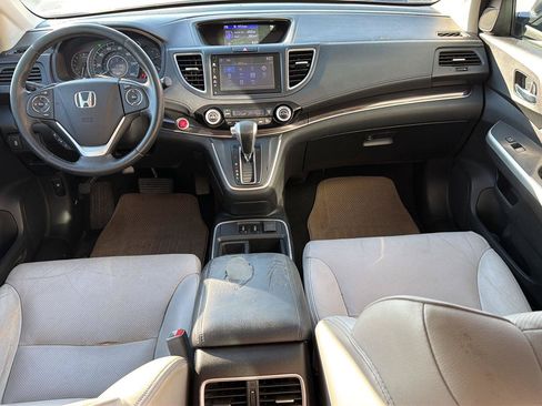 Used 2015 Honda CR-V EX-L image 42