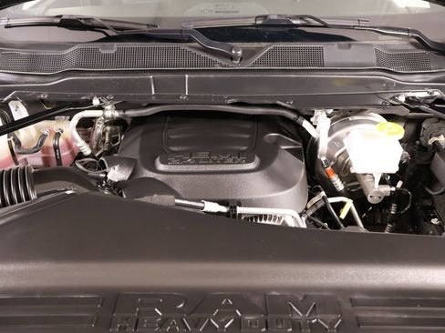 Used 2025 RAM 2500 Tradesman image 19