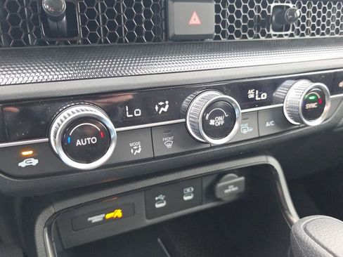 New 2026 Honda CR-V EX image 21