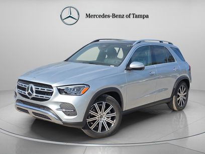 Certified 2026 Mercedes-Benz GLE 350 4MATIC
