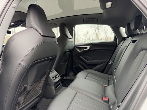 Used 2025 Audi A5 2.0T Premium Plus w/ Premium Plus image 22