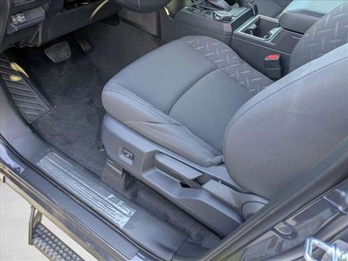 New 2026 Toyota Tacoma SR5 image 4