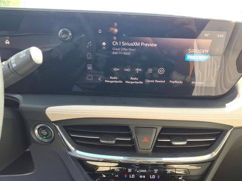 Used 2026 Buick Encore GX Avenir w/ Avenir Technology Package AWD/4WD image 22