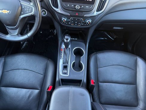 Used 2019 Chevrolet Equinox Premier AWD/4WD image 23
