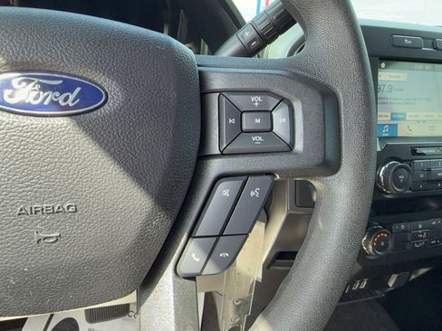 Certified 2019 Ford F150 XLT image 22