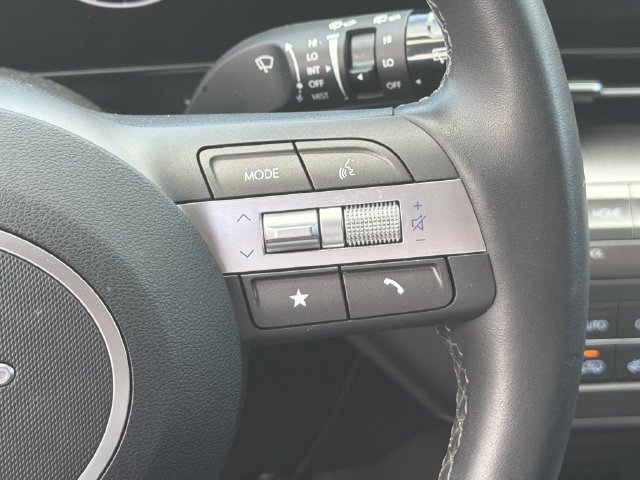Certified 2026 Hyundai Kona SEL Sport AWD/4WD image 28