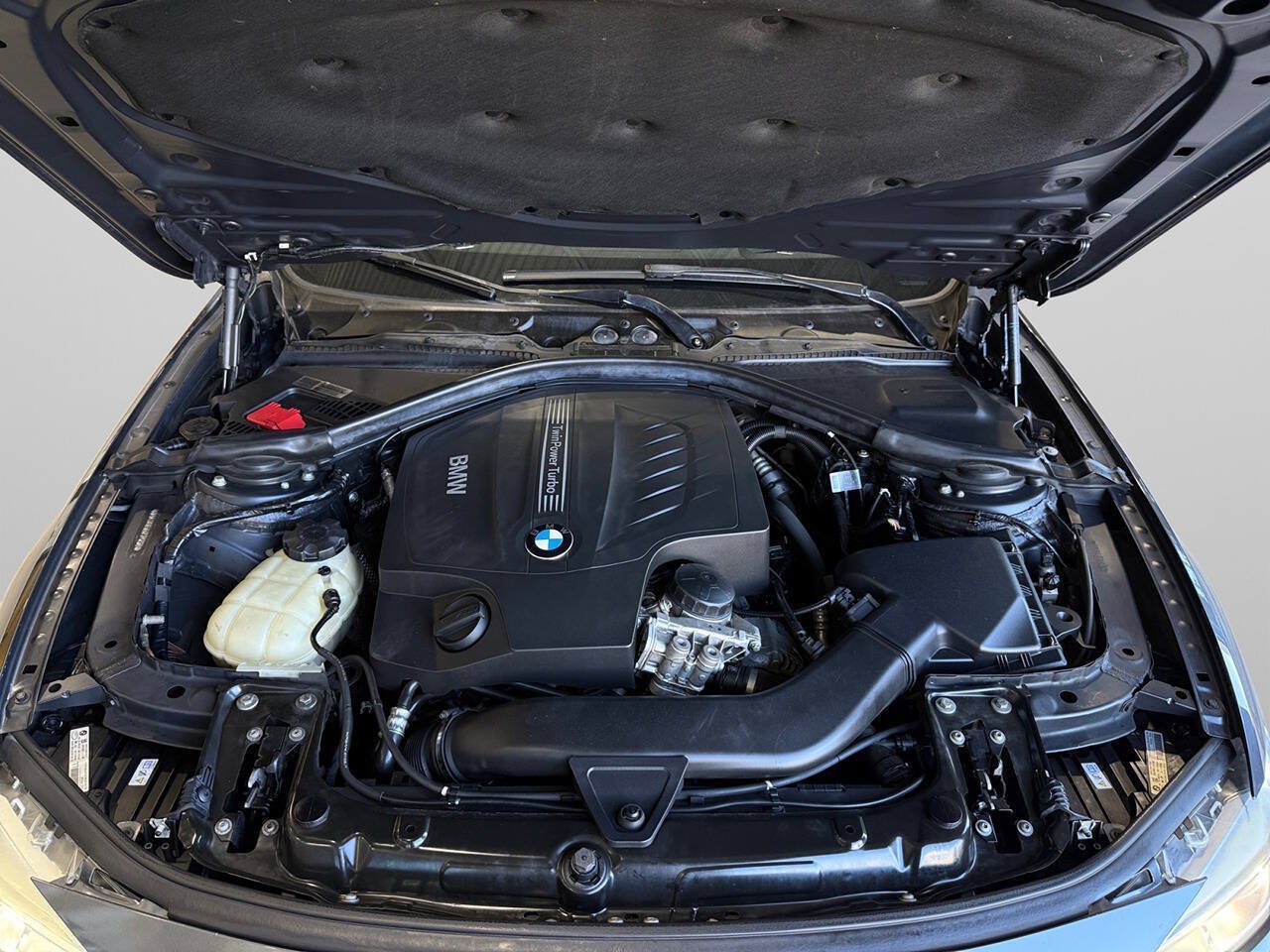 Used 2012 BMW 335i Sedan RWD image 20
