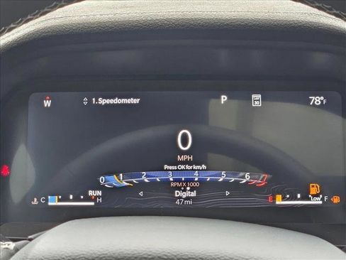 New 2026 Jeep Grand Cherokee L Limited image 11