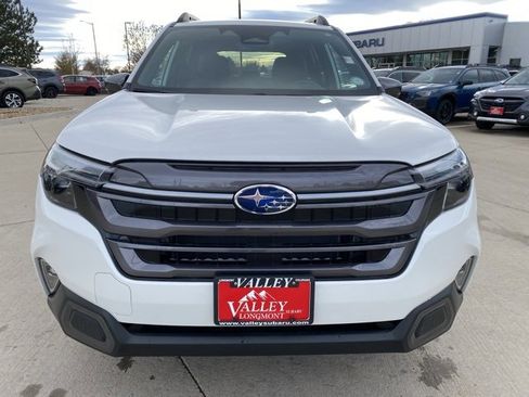 New 2026 Subaru Forester Limited image 8