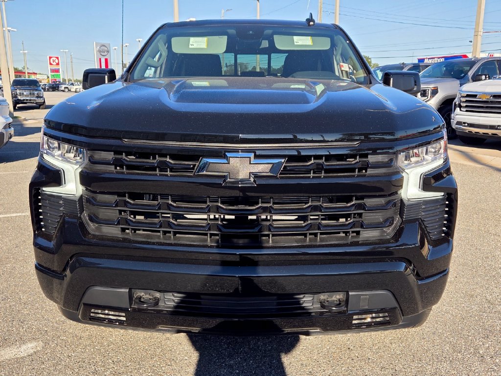 New 2026 Chevrolet Silverado 1500 RST w/ All Star Edition Plus AWD/4WD image 17