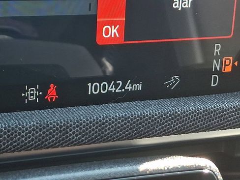 Certified 2025 Ford Mustang Mach-E GT image 21