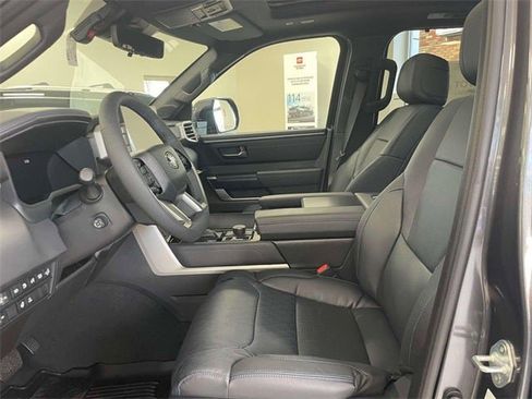 New 2026 Toyota Sequoia Platinum image 15