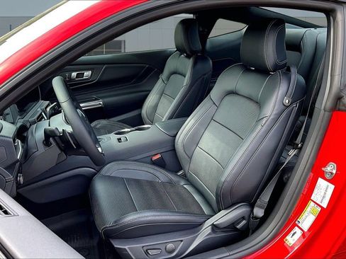 New 2026 Ford Mustang GT Premium RWD image 23