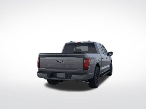 New 2025 Ford F150 XLT w/ Equipment Group 302A MID image 9