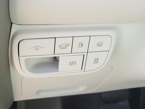 New 2026 Hyundai Palisade Limited image 16