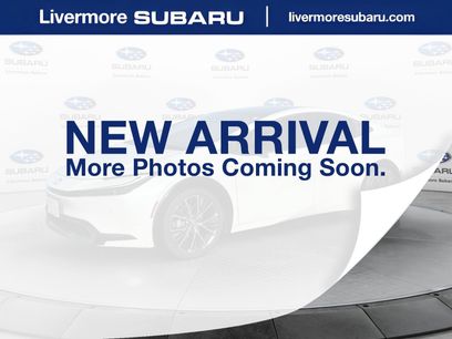 Used 2024 Toyota Prius XLE