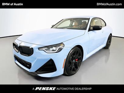 New 2026 BMW M240i xDrive Coupe w/ Premium Package