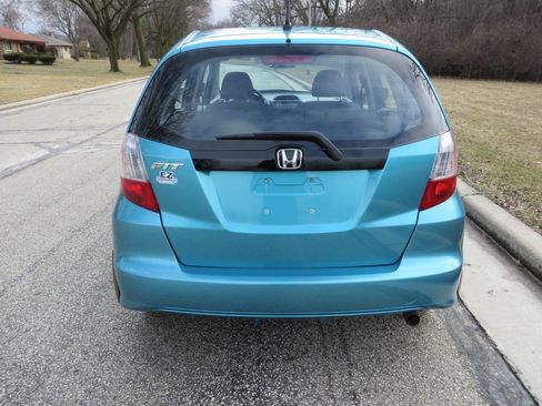 Used 2012 Honda Fit image 4