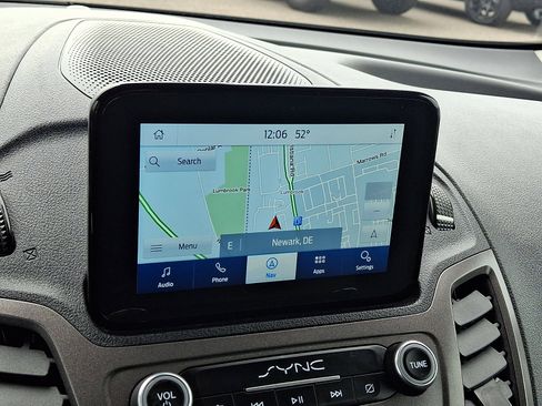 Certified 2023 Ford Transit Connect XL FWD image 19