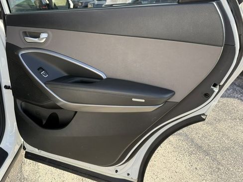 Used 2016 Hyundai Santa Fe SE image 22