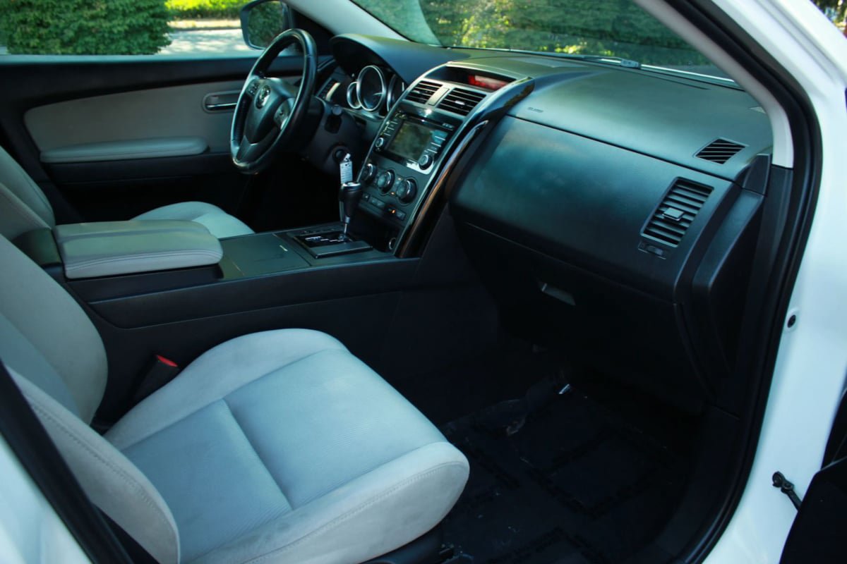Used 2015 MAZDA CX-9 Sport FWD image 19