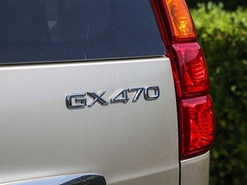 Used 2006 Lexus GX 470 AWD/4WD image 15