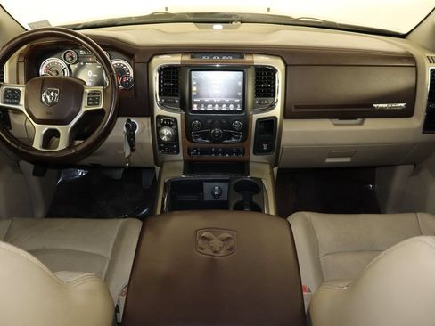 Used 2014 RAM 1500 Laramie AWD/4WD image 13