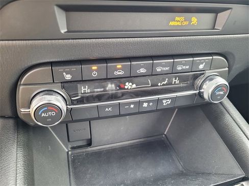Used 2024 MAZDA CX-5 AWD 2.5 S w/ Select Package image 19