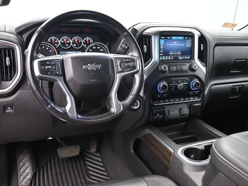 Used 2022 Chevrolet Silverado 1500 RST w/ All Star Edition Plus image 25