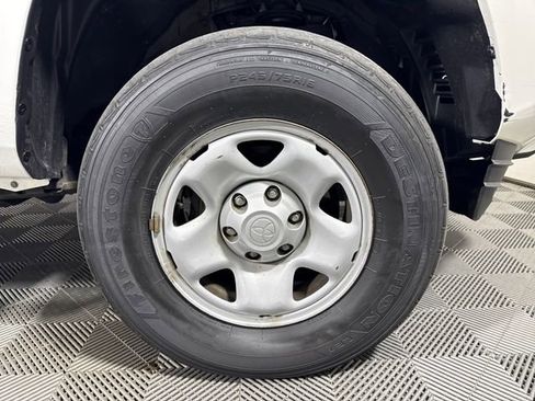 Used 2023 Toyota Tacoma SR AWD/4WD image 11