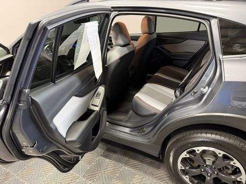 Used 2023 Subaru Crosstrek 2.0i Premium AWD/4WD image 18