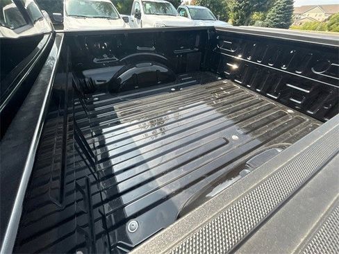 New 2025 Ford F150 XLT w/ Equipment Group 302A MID image 26