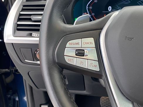 Certified 2022 BMW X3 xDrive30i w/ Premium Package 2 (ZPA) image 17