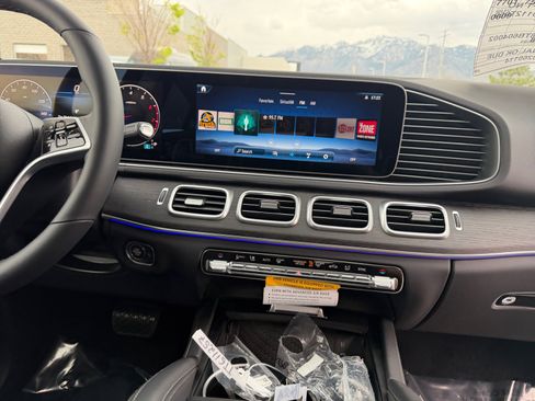 New 2026 Mercedes-Benz GLE 350 4MATIC image 21