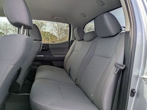 Used 2023 Toyota Tacoma SR5 w/ SR5 Appearance Package image 13