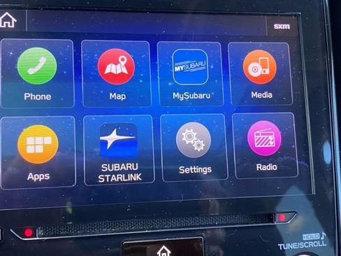 Used 2020 Subaru Ascent Limited w/ Technology Package AWD/4WD image 26