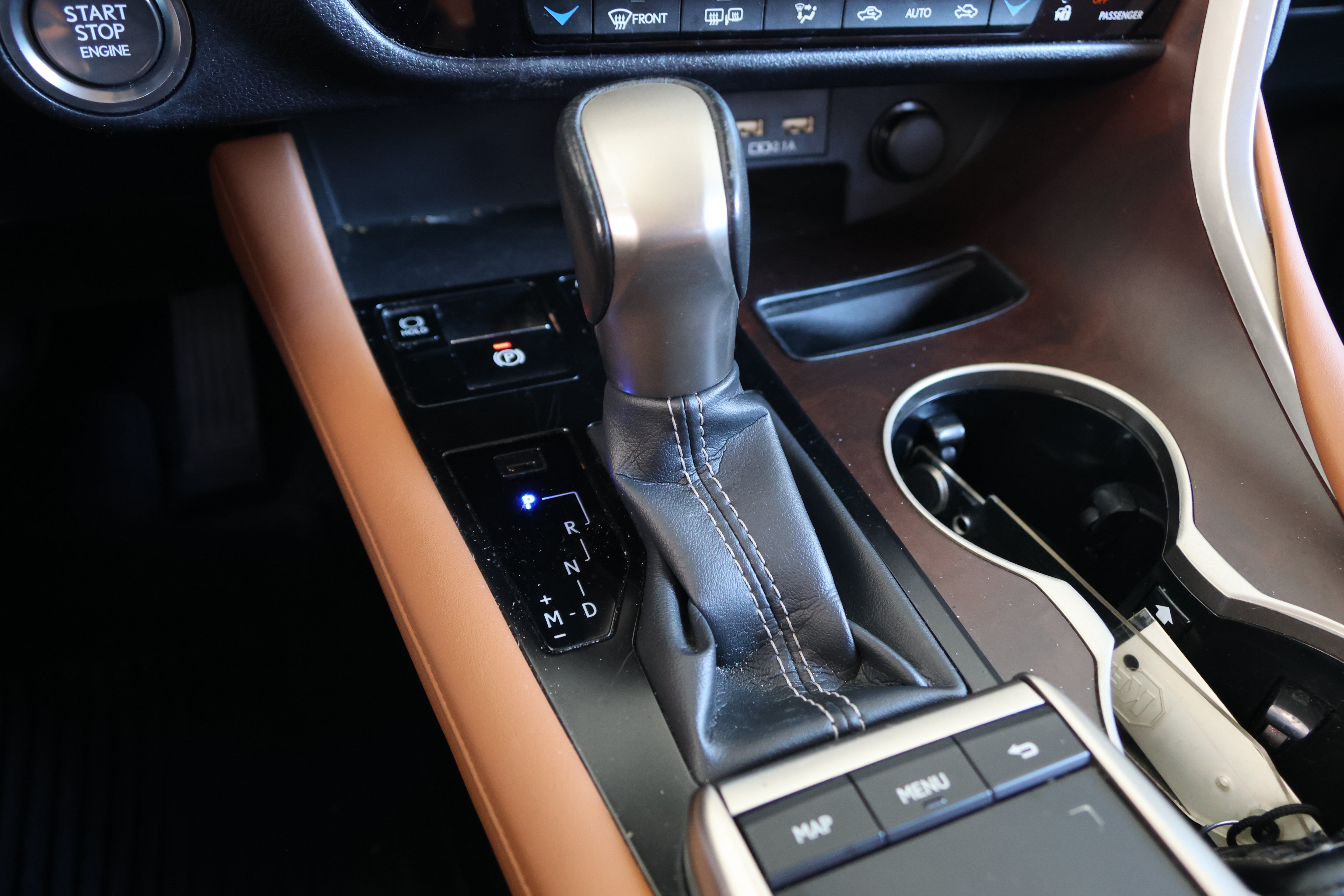 Used 2021 Lexus RX 350 AWD w/ Premium Package image 24