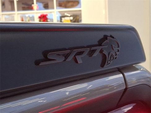 Used 2023 Dodge Challenger SRT Hellcat image 36