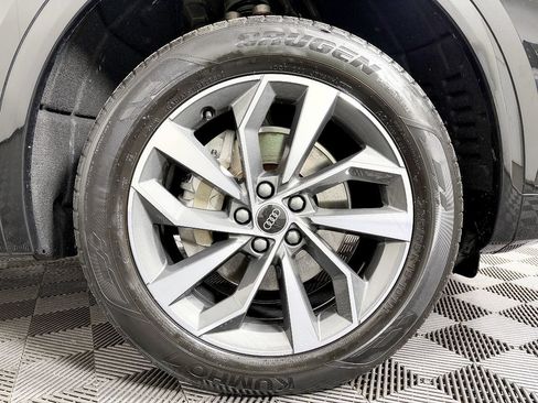 Used 2022 Audi Q5 2.0T Premium Plus AWD/4WD image 27